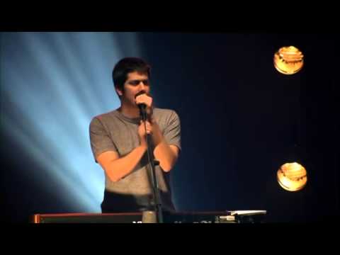 10. Les meves ex i tu - Els Amics de les Arts - Tenim Dret a Fer L'Animal DVD