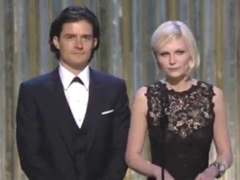 Trailer The Aviator Wins Film Editing: 2005 Oscars