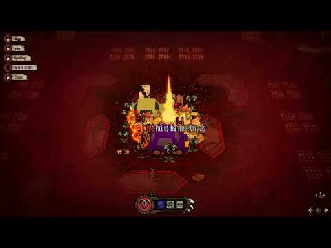 [forge] Rapid fire 2x 5 books 1 hammer