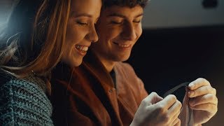 Alfred García - Amar Volar Al Invierno