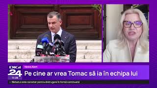 🟣 Știrile Digi24 de la ora 13 – 8 iunie 2026