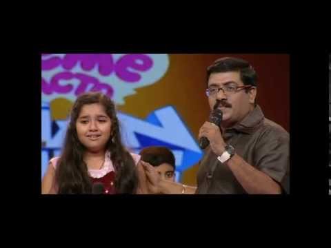 Indian Voice Junior I Episode 66 - part 4 I Mazhavil Manorama