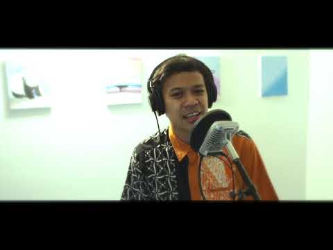 Rindu lukisan cover by Indosinger