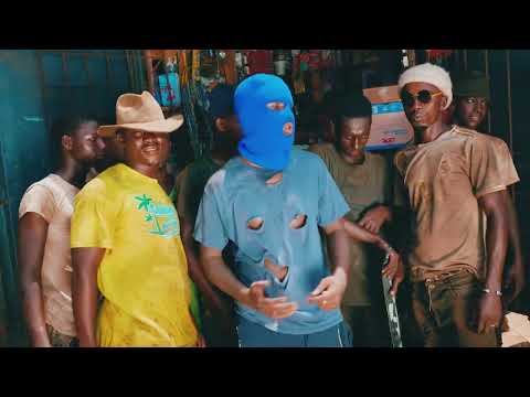 Wada Du Game Law Law (Clip officiel)