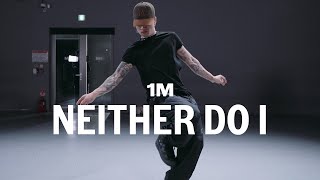Stwo - Neither Do I feat. Jeremih / SHAWN Choreography