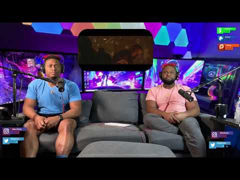 Miyagi & Эндшпиль feat. Рем Дигга - I Got Love (Official Video) |Brothers Reaction!!!!