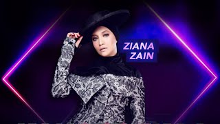 Ziana Zain - Ada Cinta &amp; Puncak Kasih 2019 | KONSERTKOO #withCUCKOO [FULL]