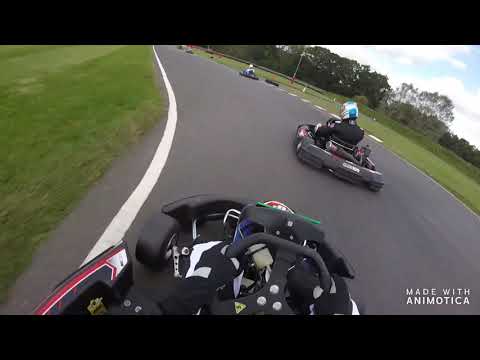Club100 HW Sprints Rd8 2019 - Whilton Mill - Heat 6