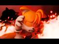 Tails NIGHTMARE 3D Sonic Animation
