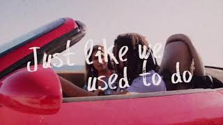 Ollie Joseph - Mexico (Lyric Video)