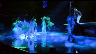 Michael Jackson - Threatened HD This is it