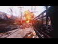 [FALLOUT 4] Atom Bomb Baby Mod Compilation