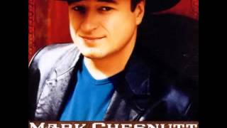 Mark Chesnutt -- Good Night To Be Lonely