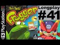 RockaPete Longplay 41 Frogger He S Back 1080 60FPS