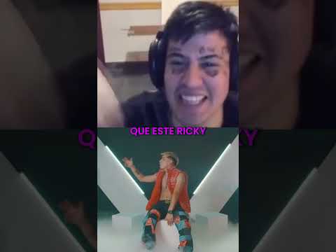 DUKI HABLA de AK420 con IBAI. 👏🇦🇷 #shorts #cortos