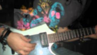 Never Would Have Guessed