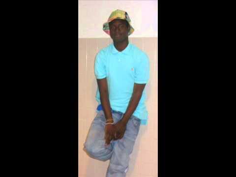 Yung Pook Feat Kay Banks - Chasing Us