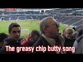 The greasy chip butty song (Sheffield United)