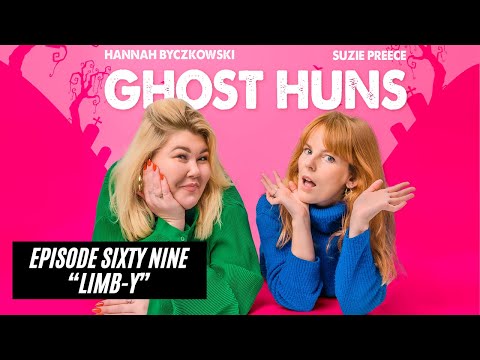 EP69: Limb-y - DEAD GF on FACEBOOK... telepathy and MH370 theories. xoxo