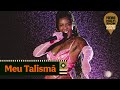 Iza Meu Talismã Prêmio Multishow 2020