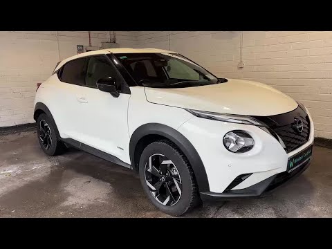 Nissan Juke HYBRID 1.6 SV PREMIUM *Scrappage deal - Image 2