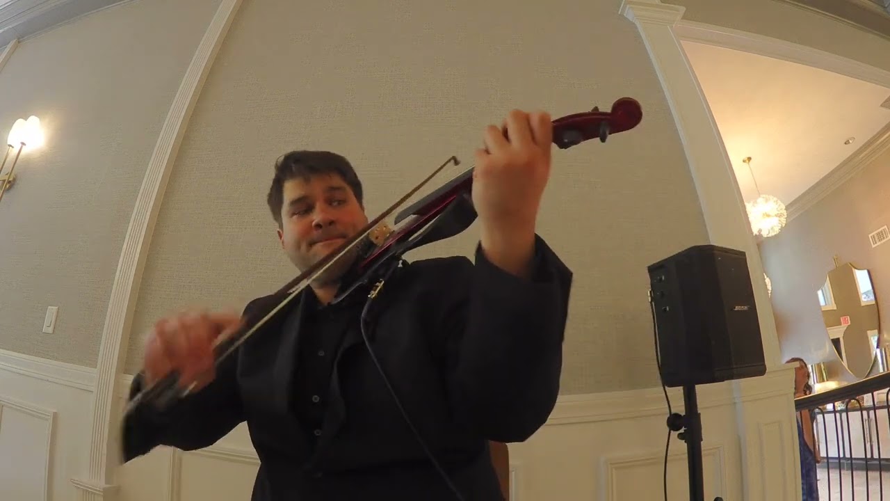 Promotional video thumbnail 2 for Sandro Ladu Music