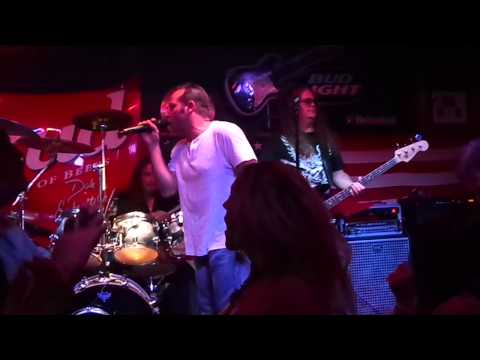 Eclipse @ Little Hoolies 9 28 13 - Smooth  (Cover)