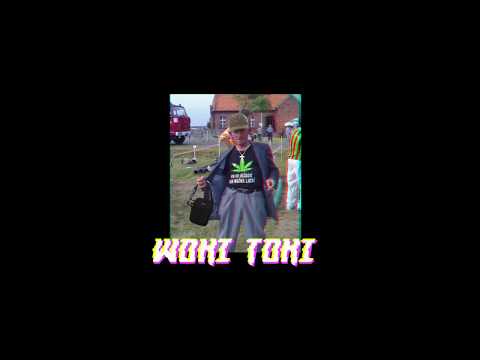 Młodszy ฿ -W0ki T0ki (prod.Mathiastyner)