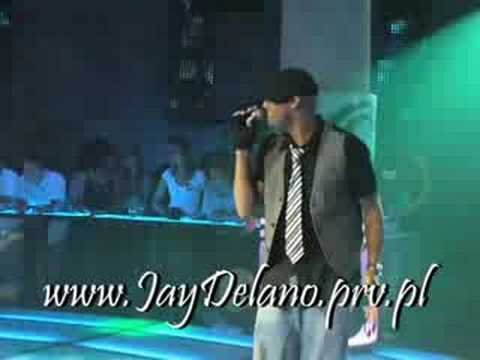 Jay Delano - Angel