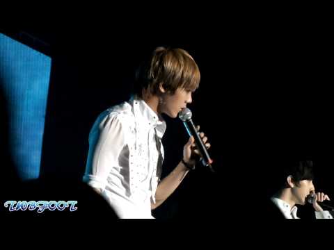 120818 CheonDung & Mir (MBLAQ the BLAQ% tour in Taiwan)