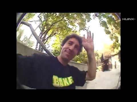 BEAGLE Tapes: Episode 13 - Neen Williams and Jeff Lenoce