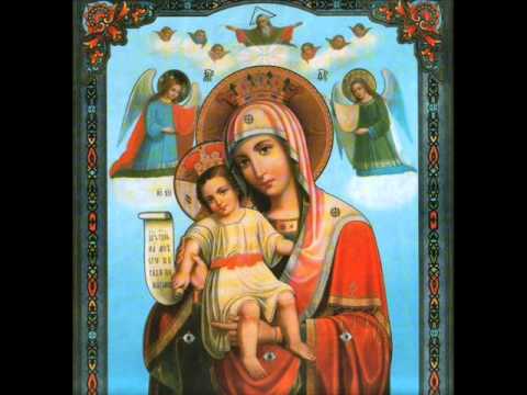 Cuvine-se cu adevarat, gl. V - MIHAIL BUCA