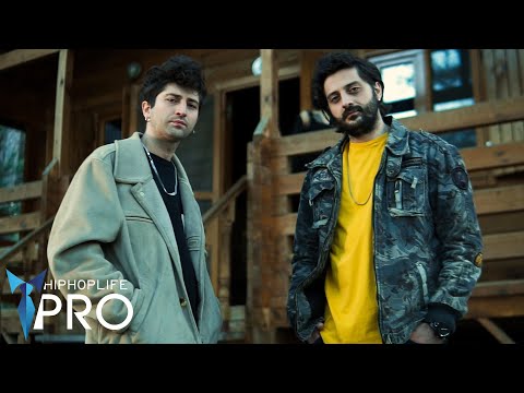 HiphoplifePRO and DokuzSekiz Müzik