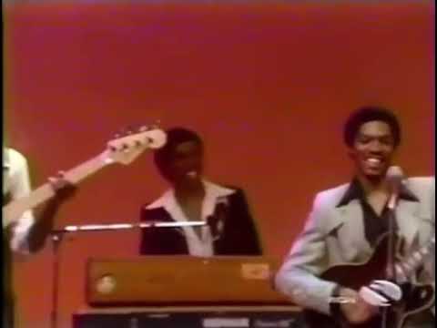 Atlantic Starr - Stand Up (1978)/Interview With Don Cornelius