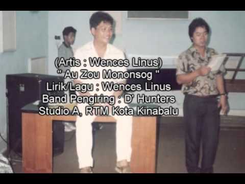 Wences Linus- Au Zou Mononsog
