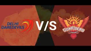 DD vs SRH, Prediction, Playing XI, Pitch report etc (हिंदी).