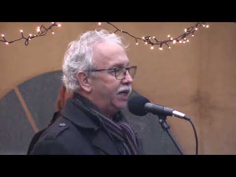 Lichjes voor onze Bevrijders 24 12 2023