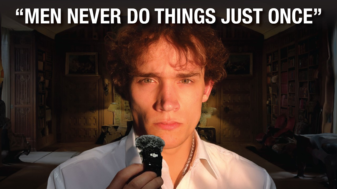 If You Were My Daughter, I'd Share 5 Brutal Truths About Men That You'd NEED TO KNOW!