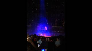 Beyoncé - Drunk In Love - Mrs Carter Show 2014 - O2 Arena London 1st March 2014