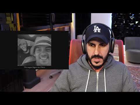 CAPI + SAMRA = 💔😢 "Capital Bra - Die Augen lügen nie Chico" - UNCUT REACTION // RAHIM