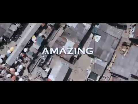 Speakforce Amazing (official music video)