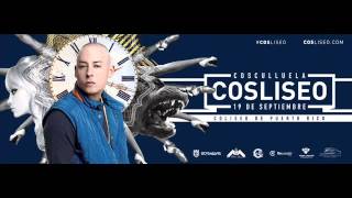 Papa caliente - cosculluela (COSliseo)