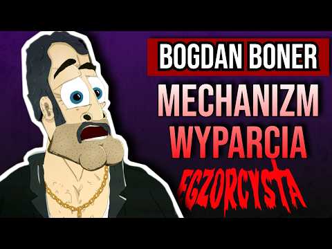 Jak Egzorcysta ucieka przed traumą? | Psycholog analizuje