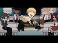 C Ai React To Male Yn Part 1