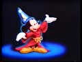 Dumbo Hong Kong VHS Opening Disney