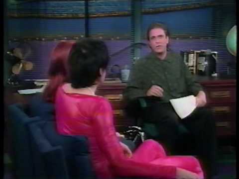 The Cramps Interview 1990