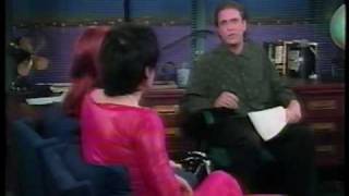 The Cramps Interview 1990
