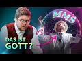 MMS Bleichmittel Mit Eigener Religion Serie Ep 6 Quarks Science Cops