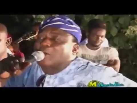King Dr  Saheed Osupa Obanla Olufimo 1Story Of A Fisher Man ITAN AFAWONPEJA Latest 2016