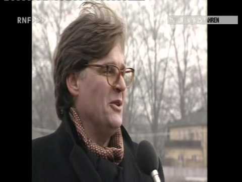 RNF 1991 - Denkmalschutz von Industriebauten in Ludwigshafen